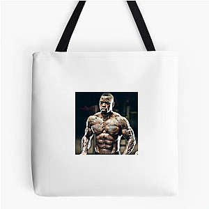 Mike Rashid Beyond The Gym Mike Rashid Bags