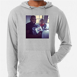 Mike Rashid Discipline Or Die Mike Rashid Hoodies