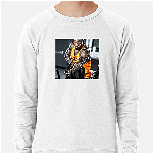 Mike Rashid The Dark Aesthetics Mike Rashid Sweatshirts