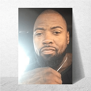 Mike Rashid Alpha Academy Mike Rashid Posters