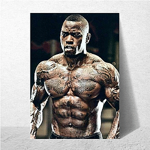 Mike Rashid Beyond The Gym Mike Rashid Posters