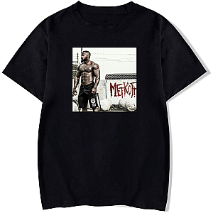 Mike Rashid Unforgettable Work Ethic Mike Rashid T-Shirts