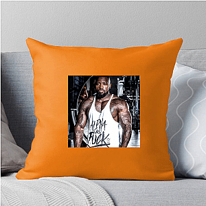 Mike Rashid Alpha Aesthetic Mike Rashid Pillows Cover