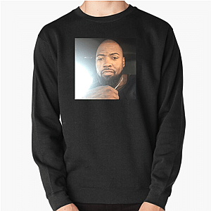 Mike Rashid Alpha Academy Mike Rashid Sweatshirts