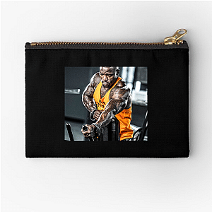 Mike Rashid The Dark Aesthetics Mike Rashid Zipper Pouches