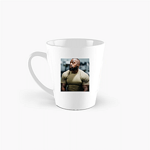 Mike Rashid Train Hard Live Free Mike Rashid Mugs