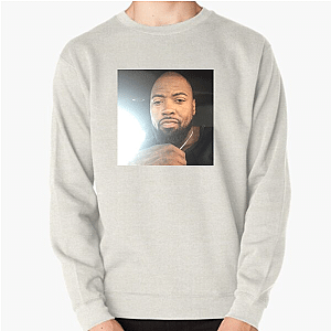 Mike Rashid Alpha Academy Mike Rashid Sweatshirts