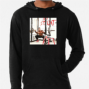 Mike Rashid My Favorite YouTuber Mike Rashid Hoodies