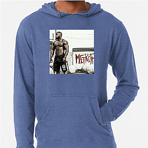 Mike Rashid Unforgettable Work Ethic Mike Rashid Hoodies