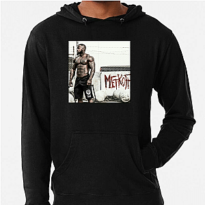 Mike Rashid Unforgettable Work Ethic Mike Rashid Hoodies