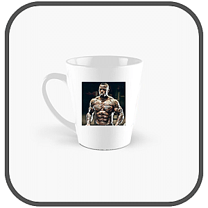 Mike Rashid Mugs