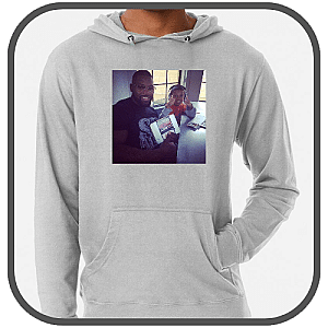 Mike Rashid Hoodies
