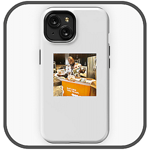 Mike Rashid Cases