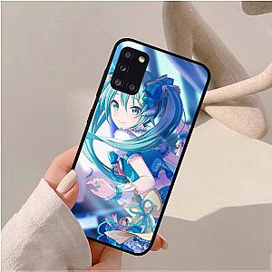 H-Hatsunes Miku Phone Case