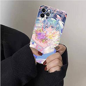 H-Hatsunes Miku Phone Case 