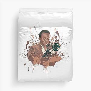 Miles davis v1 Duvet Cover