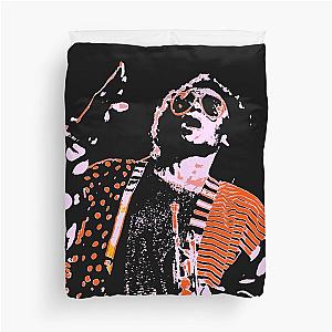 Miles Davis 2 Duvet Cover