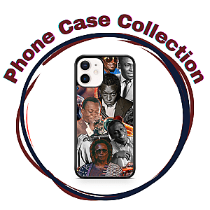 Miles Davis Cases