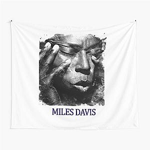 Miles Davis Tapestry