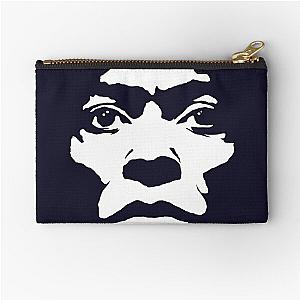 Miles Davis King of Jazz Zipper Pouch