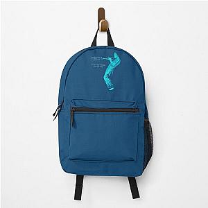 MILES DAVIS Backpack