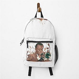 Miles davis v1 Backpack