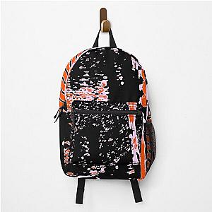 Miles Davis 2 Backpack