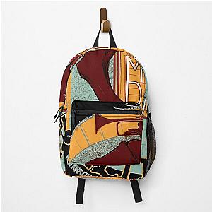 Miles Davis at the Fillmore Essential Backpack