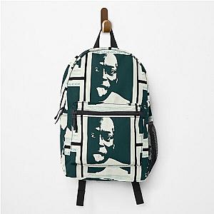 Miles Davis - Embrace the Jazz of Imperfection Backpack