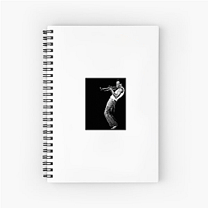 Miles Davis Play That Horn Miles Davis Notebook