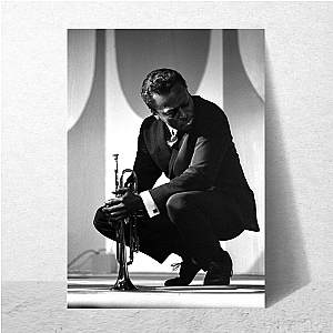 Miles Davis King Of Cool Miles Davis Posters