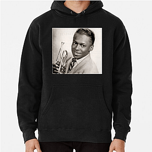 Miles Davis Jazz Icon Miles Davis Hoodies