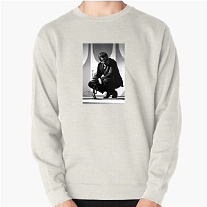 Miles Davis King Of Cool Miles Davis Sweatshirts