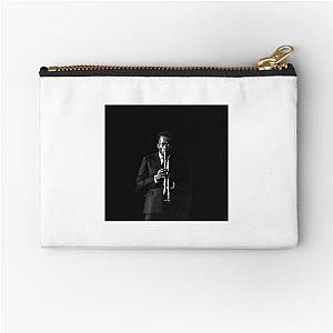 Miles Davis Beyond The Notes Miles Davis Zipper Pouches