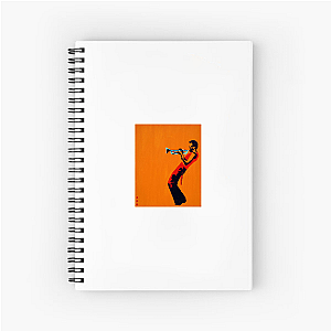 Miles Davis Kind Of Blue Legend Miles Davis Notebook
