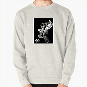 Miles Davis Jazz Fusion Pioneer Miles Davis Sweatshirts