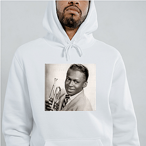 Miles Davis Jazz Icon Miles Davis Hoodies