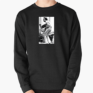 Miles Davis The Sound Of Silence Miles Davis Sweatshirts