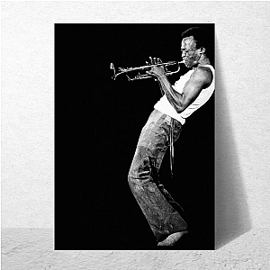 Miles Davis Play That Horn Miles Davis Posters