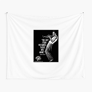 Miles Davis Jazz Fusion Pioneer Miles Davis Tapestries