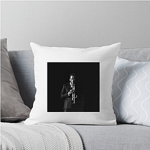 Miles Davis Beyond The Notes Miles Davis Pillows Cover