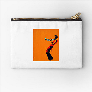 Miles Davis Kind Of Blue Legend Miles Davis Zipper Pouches