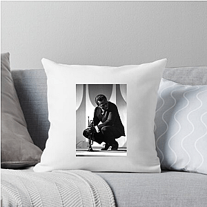 Miles Davis King Of Cool Miles Davis Pillows Cover