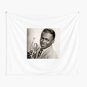 Miles Davis Jazz Icon Miles Davis Tapestries