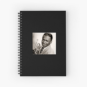 Miles Davis Jazz Icon Miles Davis Notebook
