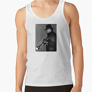Miles Davis Always Innovating Miles Davis Tank Tops