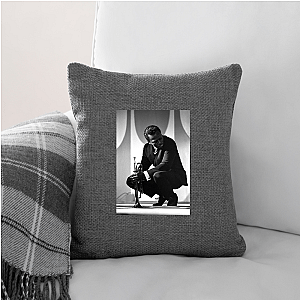 Miles Davis King Of Cool Miles Davis Pillows Cover