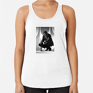 Miles Davis King Of Cool Miles Davis Tank Tops
