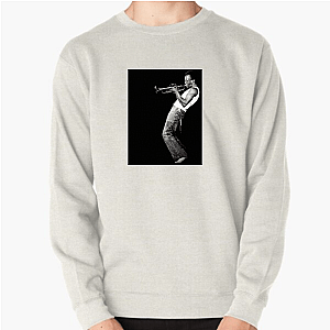 Miles Davis Play That Horn Miles Davis Sweatshirts