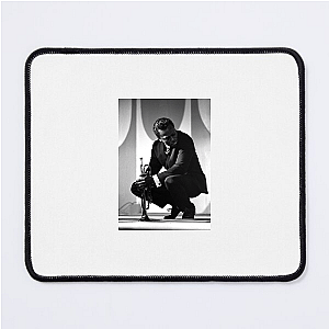 Miles Davis King Of Cool Miles Davis Mouse Pads